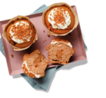 Aktuelles Spekulatius-Muffin Angebot bei Kaufland in Freiburg (Breisgau) ab 0,99 €