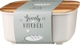 dm-drogerie markt Landsberg - Brotkasten Angebot im Prospekt Brotkasten bei dm-drogerie markt im Landsberg Prospekt für 22,95 €