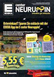 E center Prospekt für Alt Ruppin mit 34 Seiten E center Prospekt "Top Angebote" für Alt Ruppin, 34 Seiten, 30.03.2026 - 04.04.2026