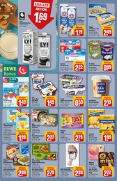 Mixer Angebot im aktuellen REWE Prospekt auf Seite 20