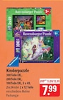 famila Nordost - Kinderpuzzle Angebot im Prospekt Kinderpuzzle bei famila Nordost im Prospekt "" für 7,99 €