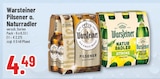Pilsener Angebote von Warsteiner bei Trinkgut Menden für 4,49 €