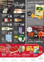 Energydrink im E center Prospekt in Essen Aktueller E center Prospekt mit Energydrink, "Aktuelle Angebote", Seite 8