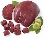 Hirschfleisch Angebote bei EDEKA Saarlouis für 3,49 €