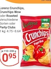 Aktuelle Chips Angebote bei GLOBUS in Rostock Aktuelles Crunchips Angebot bei GLOBUS in Rostock ab 0,95 €