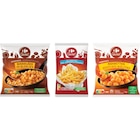 SUR TOUTES LES POMMES DE TERRE SURGELÉES - CARREFOUR CLASSIC' - Carrefour à Taverny SUR TOUTES LES POMMES DE TERRE SURGELÉES - CARREFOUR CLASSIC' en promo chez Carrefour Taverny