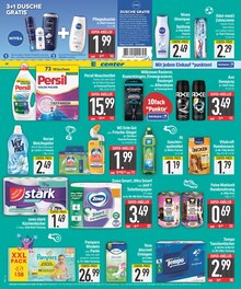 Pampers im EDEKA Prospekt "Wir lieben Lebensmittel." mit 20 Seiten (Ingolstadt)