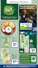 Aktueller ALDI SÜD Prospekt mit Joghurt, "Gutes für Alle.", Seite 28