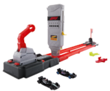 Hot Wheels Racing F1 Grid Start von Mattel im aktuellen Müller Prospekt für 24,99 €