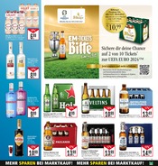 Aktueller Marktkauf Prospekt mit Gin, "Aktuelle Angebote", Seite 23