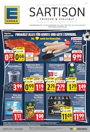 Der aktuelle EDEKA Prospekt Der aktuelle EDEKA Prospekt Aktuelle Angebote