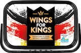 Chicken Wings Box Angebote bei Netto Marken-Discount Moers für 3,99 €