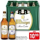 Premium Pils im Angebot bei E center in Fellbach Premium Pils Angebote von Bitburger bei E center Fellbach für 10,99 €