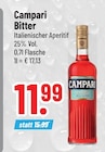 Trinkgut Burgau - Bitter Angebot im Prospekt Bitter bei Trinkgut im Burgau Prospekt für 11,99 €