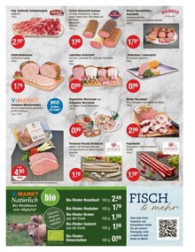 Schweinefleisch im V-Markt Prospekt "V-Markt einfach besser einkaufen" mit 25 Seiten (München)