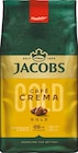 Café Crema Gold im Angebot bei Netto mit dem Scottie in Stendal Café Crema Gold Angebote von Jacobs bei Netto mit dem Scottie Stendal für 12,49 €