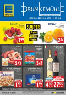 EDEKA Prospekt der KW 41 "Aktuelle Angebote" Aktueller EDEKA Prospekt "Aktuelle Angebote" Seite 1 von 28 Seiten