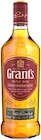 Blended Scotch Whisky Angebote von Grant's bei Penny Neunkirchen für 9,99 €