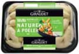 Intermarché Gaillard - Promo Mini quenelles nature Promo Mini quenelles nature à 4,15 € dans le catalogue Intermarché à Gaillard