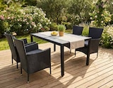 Aktuelle Kissen Angebote bei Möbel AS in Mannheim Aktuelles Outdoor-Sitzgruppe mit Kissen Angebot bei Möbel AS in Mannheim ab 299,95 €