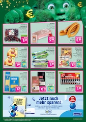 Bio im Marktkauf Prospekt in Plauen Aktueller Marktkauf Prospekt mit Bio, "AUSWAHL RIESIG, PREISE NIEDRIG", Seite 2