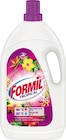 Lessive liquide tropical** - Formil dans le catalogue Lidl