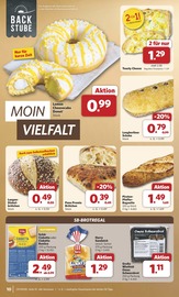 Aktueller combi Prospekt mit Brot, "Markt - Angebote", Seite 13