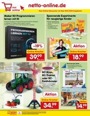 Puzzle im Netto Marken-Discount Prospekt in Bochum Aktueller Netto Marken-Discount Prospekt mit Puzzle, "Aktuelle Angebote", Seite 42