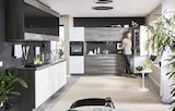 Einbauküche Plan Angebote von Welnova bei XXXLutz Möbelhäuser Mönchengladbach für 3.999,00 €