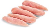Hähnchenbrust im Netto Marken-Discount Prospekt Hähnchen-Innenfilet von Gut Ponholz im aktuellen Netto Marken-Discount Prospekt für 3,99 €