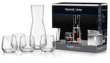 Gläserset Leandro im Angebot bei Möbel Inhofer in Kempten Gläserset Leandro Angebote von Ritzenhoff & Breker bei Möbel Inhofer Kempten für 14,95 €