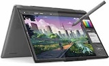 Aktuelles Yoga 7 2-in-1 inkl. Lenovo Digital Pen Angebot bei expert in Halle (Saale) ab 969,00 €