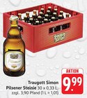 Trinkgut Bad Kreuznach Prospekt mit  im Angebot für 9,99 €