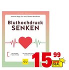 Aktuelles Bluthochdruck SENKEN Angebot bei E center in Schwäbisch Gmünd ab 15,99 €