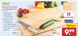 Bambus Schneide- und Abdeckplatte Angebote von Kesper bei Netto Marken-Discount St. Ingbert für 9,99 €