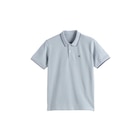 Polo piqué homme - TEX en promo à 6,99 € chez Carrefour Polo piqué homme - TEX dans le catalogue Carrefour