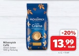 Aktuelles Caffè Angebot bei Markant Nordwest in Löhne ab 13,99 €