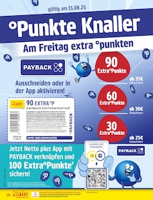 Vertikutierer im aktuellen Netto Marken-Discount Prospekt (Frankfurt (Main)) Vertikutierer im Netto Marken-Discount Prospekt "Aktuelle Angebote" mit 61 Seiten (Frankfurt (Main))
