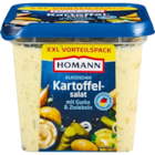 Salat von Homann für 2,69 € bei Netto Marken-Discount im Angebot Salat von Homann im aktuellen Netto Marken-Discount Prospekt