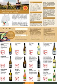 Rotwein im GLOBUS Prospekt "Aktuelle Angebote" mit 28 Seiten (Jena)
