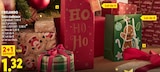 Sacs cadeaux - CRELANDO - Lidl à Tours Sacs cadeaux - CRELANDO en promo chez Lidl Tours à 1,32 €