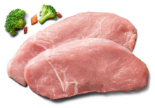Kalbsschnitzel bei Kaufland in Witten Kalbsschnitzel im Angebot bei Kaufland Witten für 16,90 €
