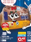 Joghurt Mix Angebote von Gutes Land bei Netto Marken-Discount Homburg für 0,45 €