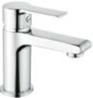 Hellweg Schwielowsee - Waschtischarmatur Arles Angebot im Prospekt Waschtischarmatur Arles bei Hellweg im Schwielowsee Prospekt für 29,99 €