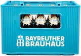 Hell Angebote von Bayreuther Brauhaus bei REWE Friedrichsdorf für 14,99 €