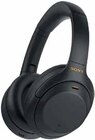 Aktuelle Kopfhörer Angebote bei expert in Koblenz Aktuelles Bügelkopfhörer WH1000XM4B Angebot bei expert in Koblenz ab 199,00 €
