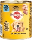 Hundefutter im Angebot bei Thomas Philipps in Elmshorn Hundefutter Angebote von Pedigree bei Thomas Philipps Elmshorn für 1,99 €