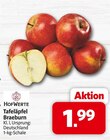 nah&frisch Rheda-Wiedenbrück Prospekt mit  im Angebot für 1,99 €