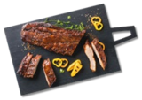 Grillrippe Arizona Style im Angebot bei Kaufland in Seevetal Grillrippe Arizona Style Angebote von K-PURLAND bei Kaufland Seevetal für 5,99 €