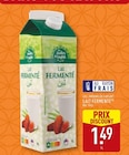 Lait fermenté - Les Jardins de Laylah à 1,49 € dans le catalogue Aldi
